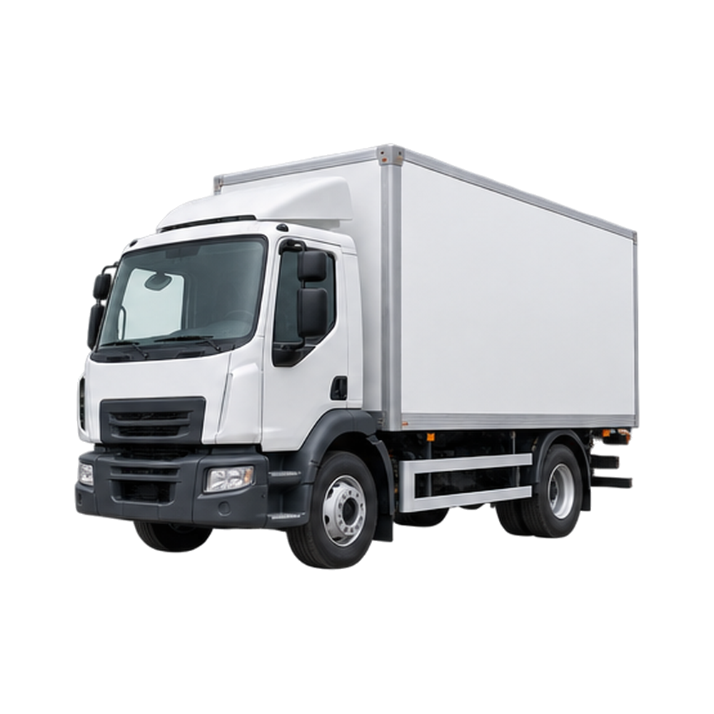 Eurocargo