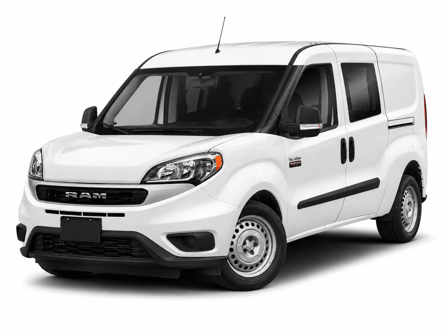 Promaster City