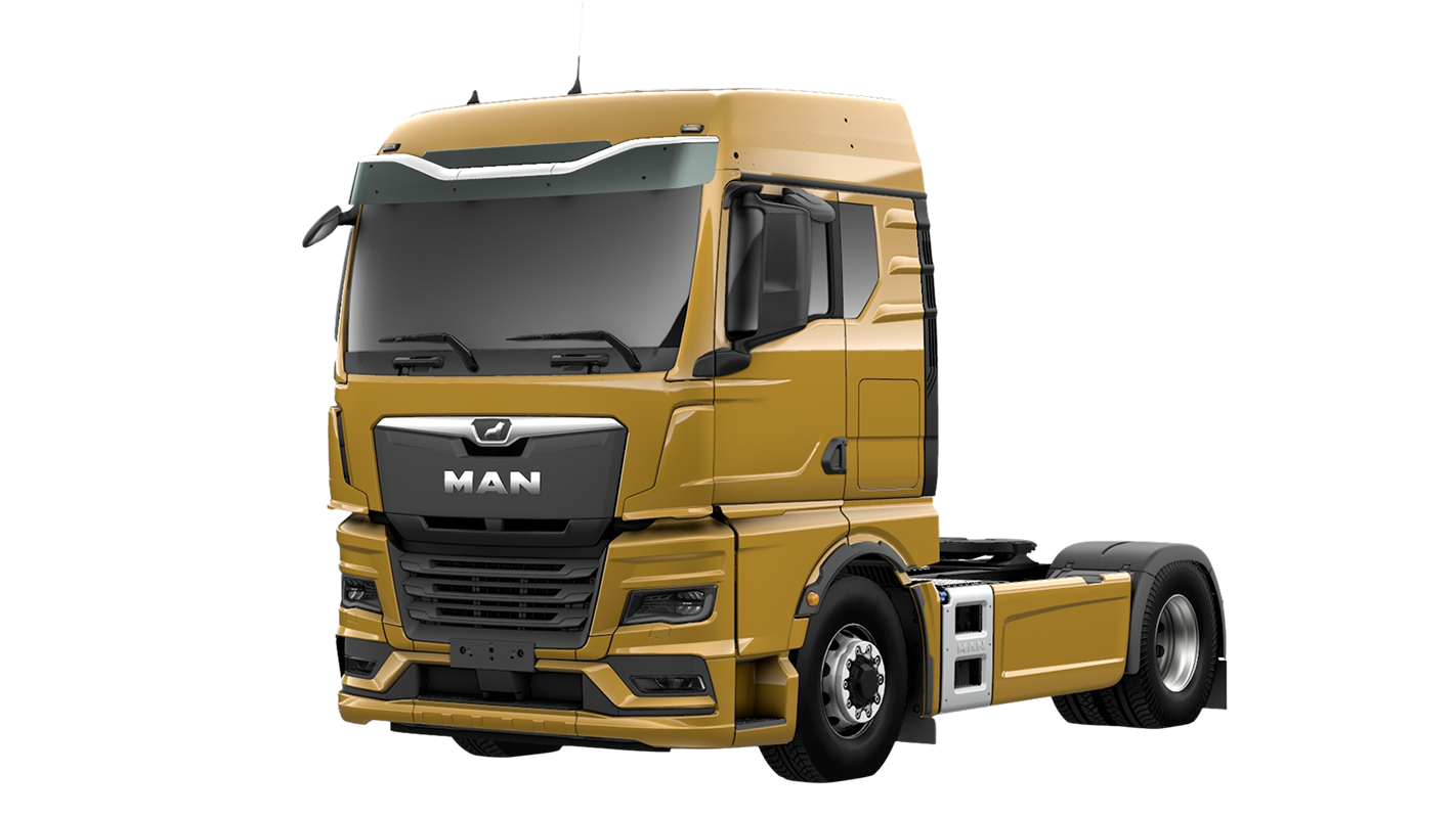 TGX