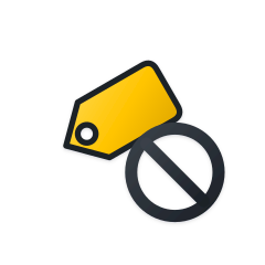No Hidden Charges illustration